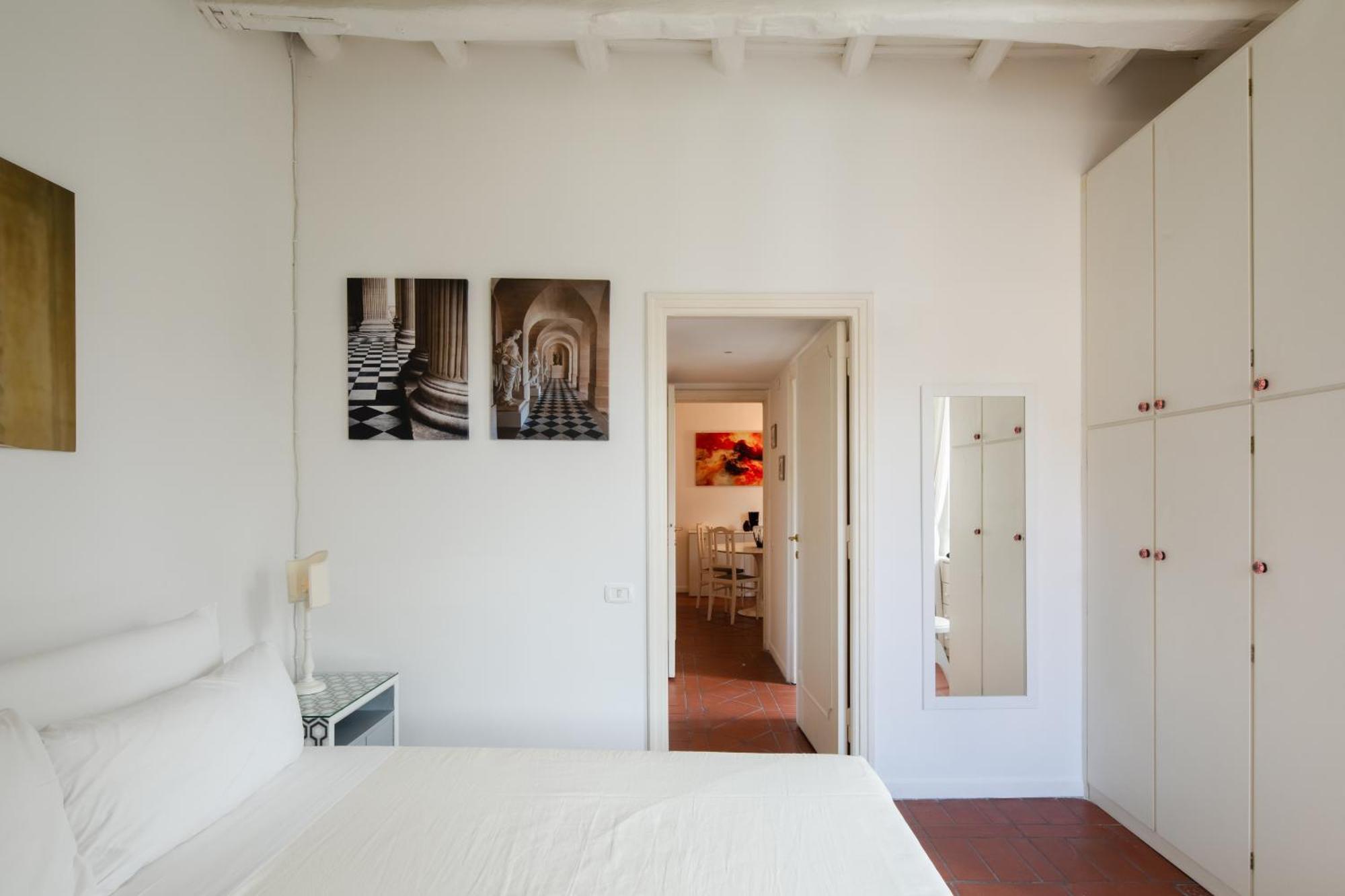 Apartamento Casa Mandes Spanish Steps *