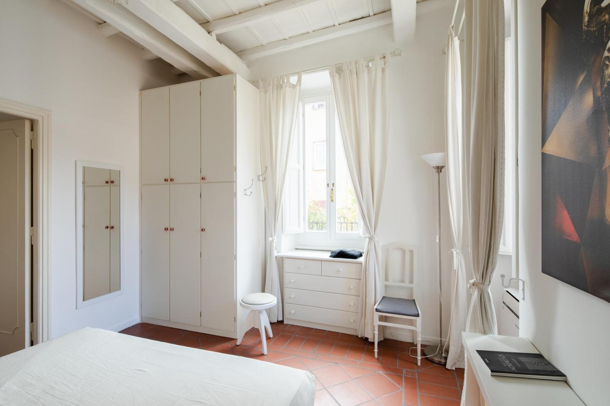 Casa Mandes Spanish Steps Apartamento