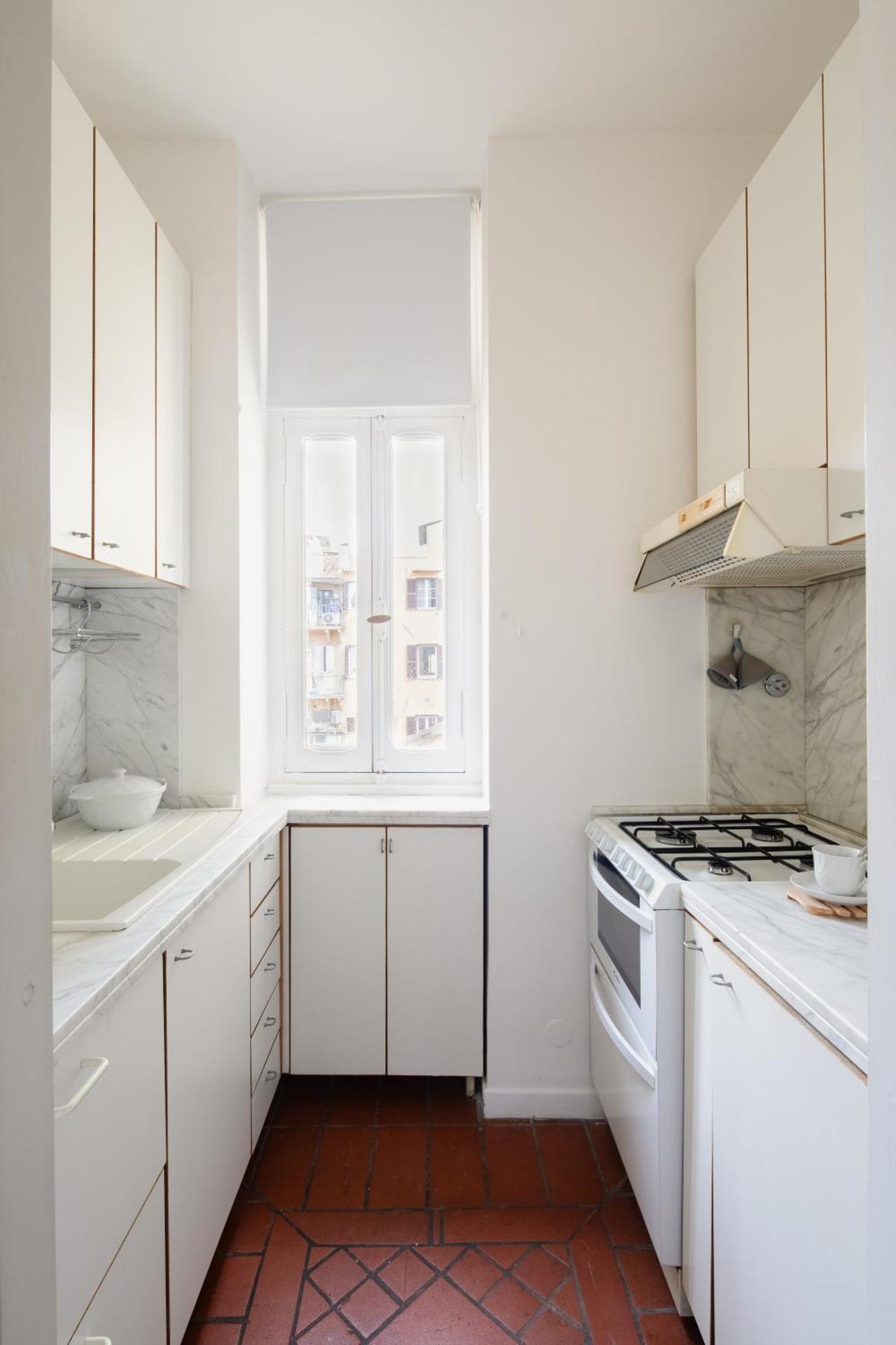 Apartamento Casa Mandes Spanish Steps *