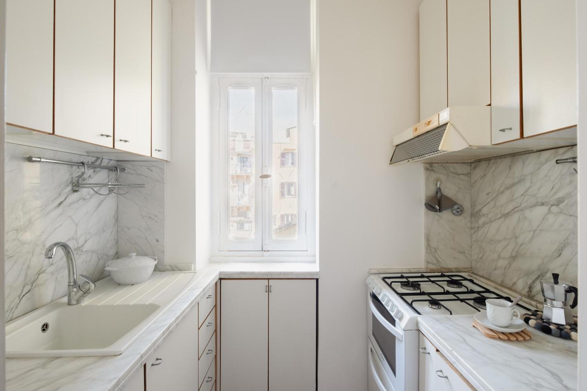 Casa Mandes Spanish Steps Apartamento Roma